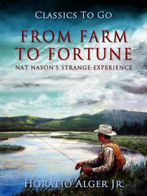 cover image of From Farm to Fortune